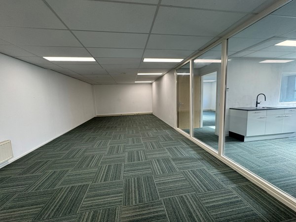 Medium property photo - Kleveringweg 13, 2616 LZ Delft